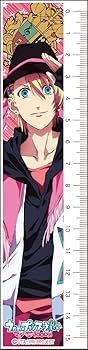 うたの⭐︎プリンスさまっ♪マジLOVE1000% 来栖翔 Amazon.co.jp: うたのプリンスさまっマジLOVE1000% 定規 来栖翔
